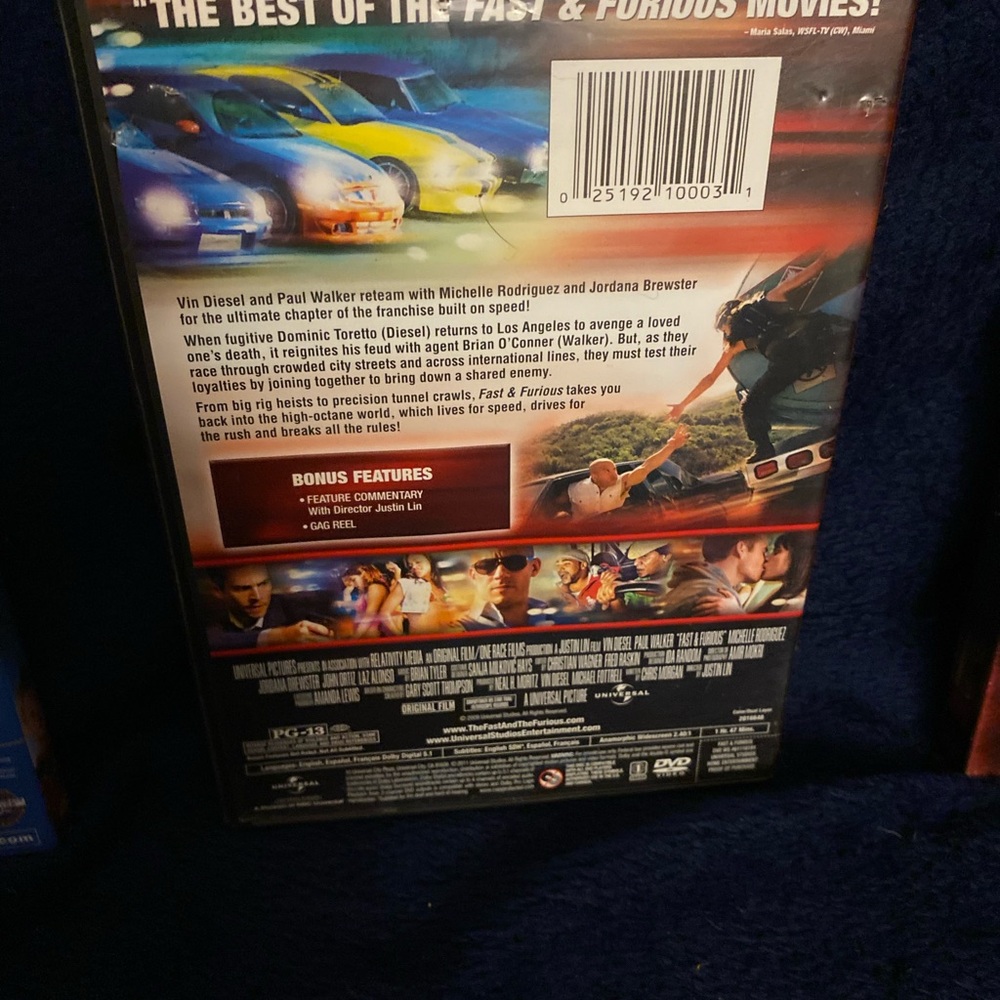 DVD Bundle - Picture 6 of 8